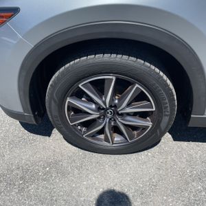 صورة مصغرة 17 لـ 2018 Mazda CX-5 TOURING