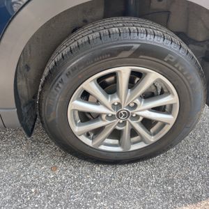 صورة مصغرة 18 لـ 2023 Mazda CX-5 2.5 S PREFERRED