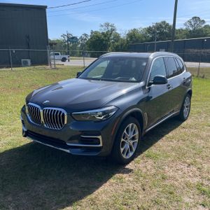 BMW X5 SDRIVE40I - 1