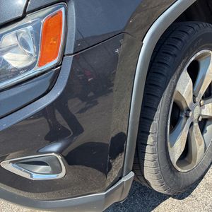 2014 JEEP GRAND CHEROKEE LIMITED 照片 58