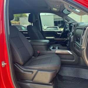 صورة مصغرة 31 لـ 2023 Chevrolet SILVERADO 2500HD LT