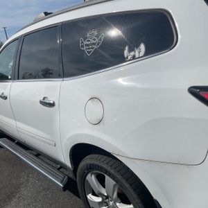 CHEVROLET TRAVERSE LT - 6