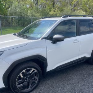 SUBARU FORESTER LIMITED - 2