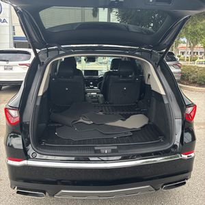 2025 Acura MDX SH-AWD — миниатюра 43