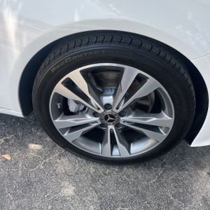 2019 Mercedes-BENZ C-CLASS 缩略图 19