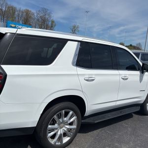 CHEVROLET TAHOE HIGH COUNTRY - 9