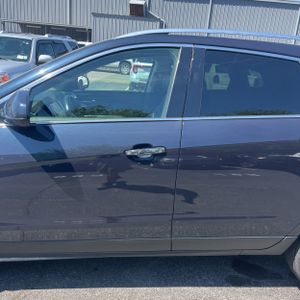 CADILLAC SRX PERFORMANCE COLLECTION - 4