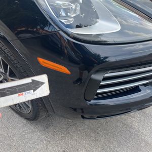 2019 Porsche CAYENNE BASE 缩略图 58