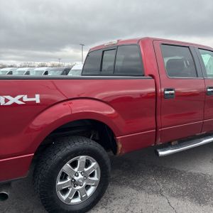 FORD F-150 XLT - 9