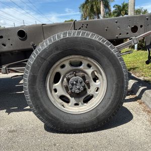 صورة 17 لـ 2010 Chevrolet SILVERADO 2500HD WORK TRUCK
