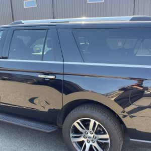 FORD EXPEDITION MAX LIMITED - 6