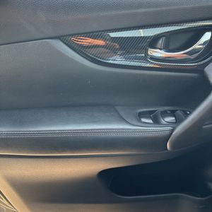 صورة 68 لـ 2017 Nissan ROGUE SL