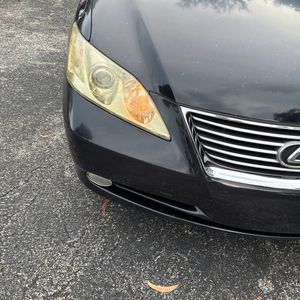 2009 Lexus ES 350 BASE — миниатюра 53