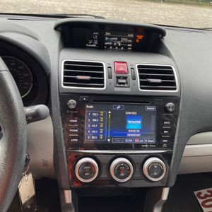 2017 Subaru FORESTER 2.5I PREMIUM 缩略图 38