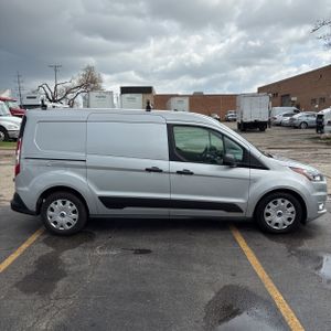 FORD TRANSIT CONNECT XLT - 10