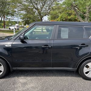 2016 KIA SOUL BASE — фото 4