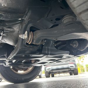 2008 Toyota 4RUNNER SR5 — миниатюра 31