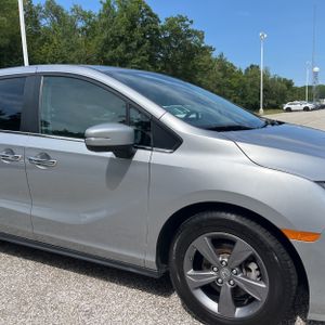 صورة مصغرة 13 لـ 2023 Honda ODYSSEY EX