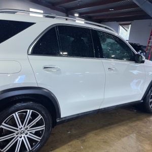MERCEDES-BENZ GLE-CLASS - 8