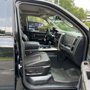 صورة مصغرة 33 لـ 2013 RAM 1500 LARAMIE