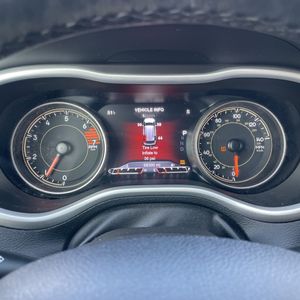 2018 JEEP CHEROKEE TRAILHAWK — миниатюра 40