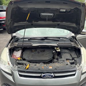 صورة مصغرة 40 لـ 2014 FORD ESCAPE TITANIUM