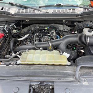 2020 FORD F-150 XLT thumbnail 38