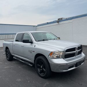 صورة مصغرة 12 لـ 2019 RAM 1500 CLASSIC SLT