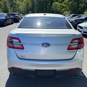 FORD TAURUS LIMITED - 7