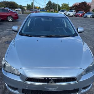 2014 Mitsubishi LANCER ES — миниатюра 15