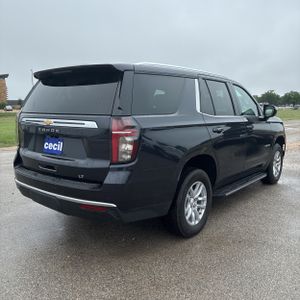 CHEVROLET TAHOE LT - 8