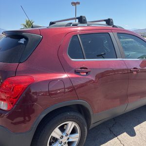 صورة 9 لـ 2016 Chevrolet TRAX LT