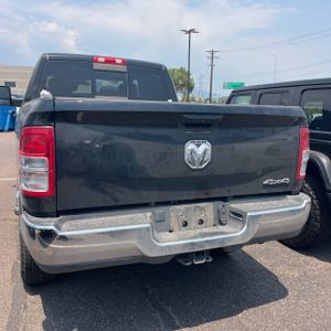 2023 RAM 2500 TRADESMAN 照片 5