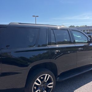 CHEVROLET TAHOE PREMIER - 9