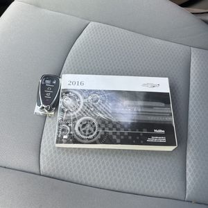 صورة مصغرة 54 لـ 2016 Chevrolet MALIBU LT