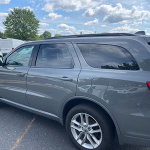 2024 Dodge DURANGO GT PLUS 照片 6