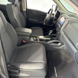 صورة مصغرة 30 لـ 2022 Nissan FRONTIER S