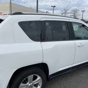JEEP COMPASS LATITUDE - 9
