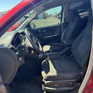 صورة مصغرة 32 لـ 2016 Chevrolet TRAVERSE LT