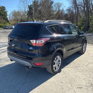 FORD ESCAPE SE - 8