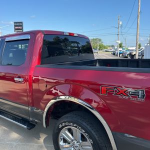 2019 FORD F-150 XLT 照片 6