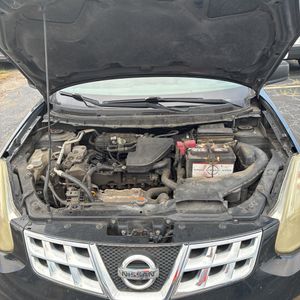 صورة مصغرة 44 لـ 2011 Nissan ROGUE SV