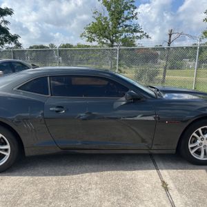 صورة مصغرة 11 لـ 2015 Chevrolet CAMARO LS