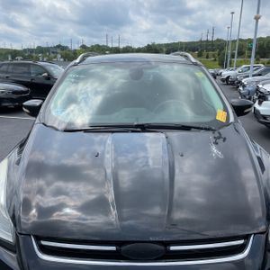 2014 FORD ESCAPE TITANIUM 缩略图 15
