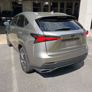 LEXUS NX 300 BASE - 5
