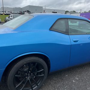صورة 9 لـ 2019 Dodge CHALLENGER R/T SCAT PACK