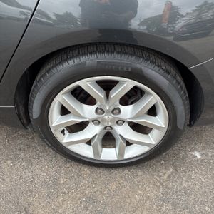 صورة مصغرة 18 لـ 2015 Chevrolet IMPALA LTZ