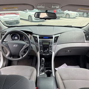 2013 Hyundai SONATA GLS thumbnail 35