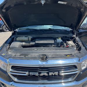 2020 RAM 1500 BIG HORN — миниатюра 40