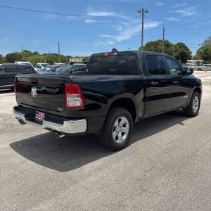 صورة 8 لـ 2024 RAM 1500 BIG HORN